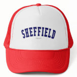 Sheffield hats