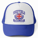 Sheffield hats