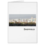 Sheffield Landscape picture cards