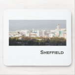 Sheffield Landscape picture mousepads