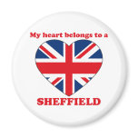 Sheffield magnets