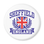Sheffield magnets