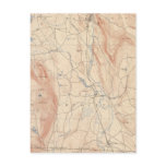 Sheffield, Massachusetts postcards