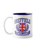 Sheffield mugs