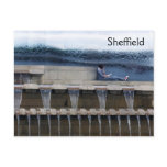 Sheffield postcards