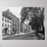 Sheffield Scientific School (Yale University) posters