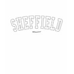 Sheffield t-shirts