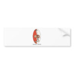 Sheffield United Football Club bumper stickers