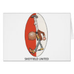 Sheffield United Football Club cards