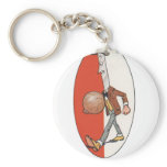 Sheffield United Football Club keychains