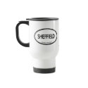 Sheffield, United Kingdom mugs