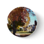 Sheffield Village Pinback Buttons