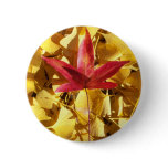 Sheffield Village Pinback Button