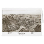 Sheffield Warren County cards