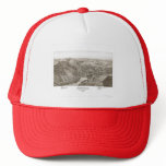 Sheffield Warren County Hat