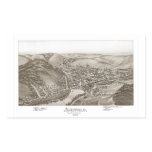 Sheffield Warren County stickers