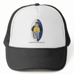 Sheffield Wednesday Football Club hats