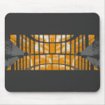 Sheffield Winter Garden mousepads