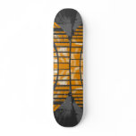 Sheffield Winter Garden skateboards