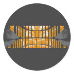 Sheffield Winter Garden stickers