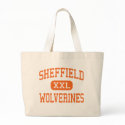Sheffield - Wolverines - Area - Sheffield bags