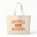 Sheffield - Wolverines - Area - Sheffield bags