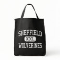 Sheffield - Wolverines - Area - Sheffield bags