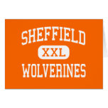 Sheffield - Wolverines - Area - Sheffield cards