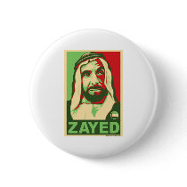 Sheikh Zayed Products Pin