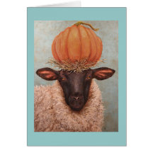 Sheila card