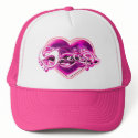 Shelby hats