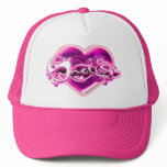Shelby hats