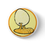 Sheldon the Egg Button
