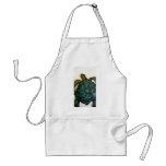 Sheldon the Sea turtle aprons