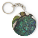 Sheldon the Sea turtle keychains