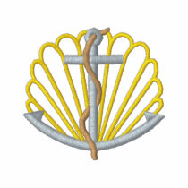 Shell and Anchor