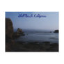 Shell Beach, California Post Cards