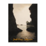 Shell Beach, California Postcard