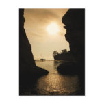 Shell Beach postcards