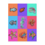 Shell Collection Post Card