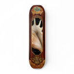 Shell - Conchology - Conch skateboards