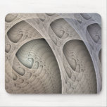 "Shell" Mouse Pad