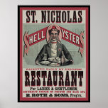 Shell Oyster Restaurant