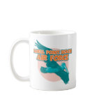 Shell Point Beach AIR FORCE Mugs