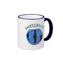 Shellback Mugs