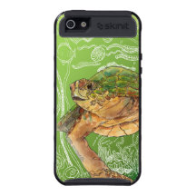 Shelley II Case For iPhone 5