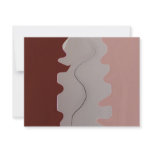 Shells And Sand Invitations