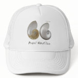 Shells Collection by FishTs.com Mesh Hats