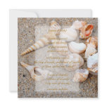 shells ii Invitation