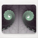 Shells mousepads